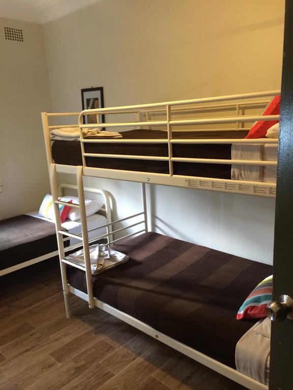 Guesthouse 83 クロヌラ 部屋 写真