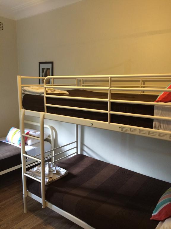 Guesthouse 83 クロヌラ 部屋 写真