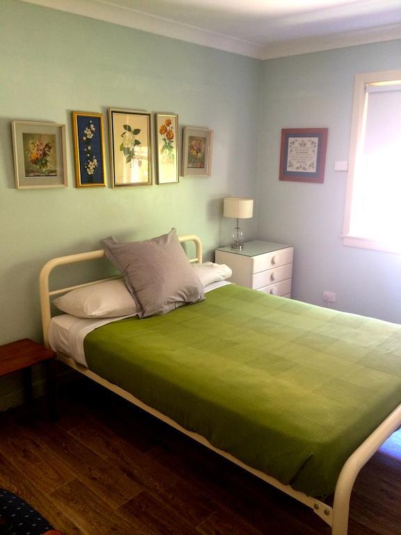 Guesthouse 83 クロヌラ エクステリア 写真