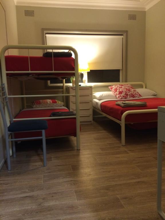 Guesthouse 83 クロヌラ エクステリア 写真