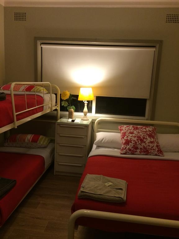 Guesthouse 83 クロヌラ エクステリア 写真