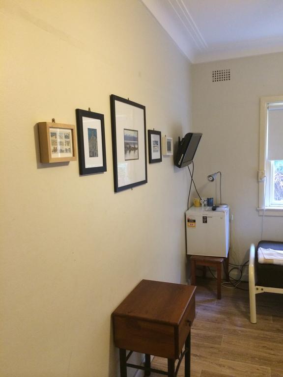 Guesthouse 83 クロヌラ エクステリア 写真