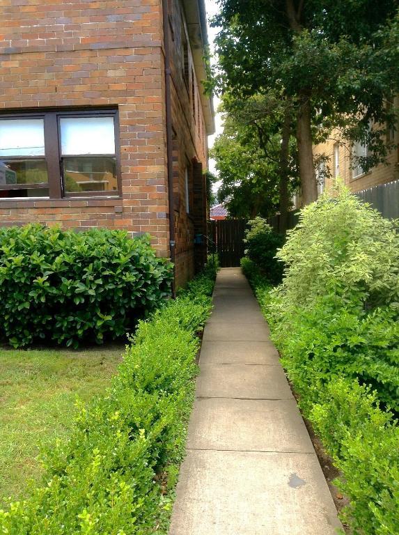 Guesthouse 83 クロヌラ エクステリア 写真