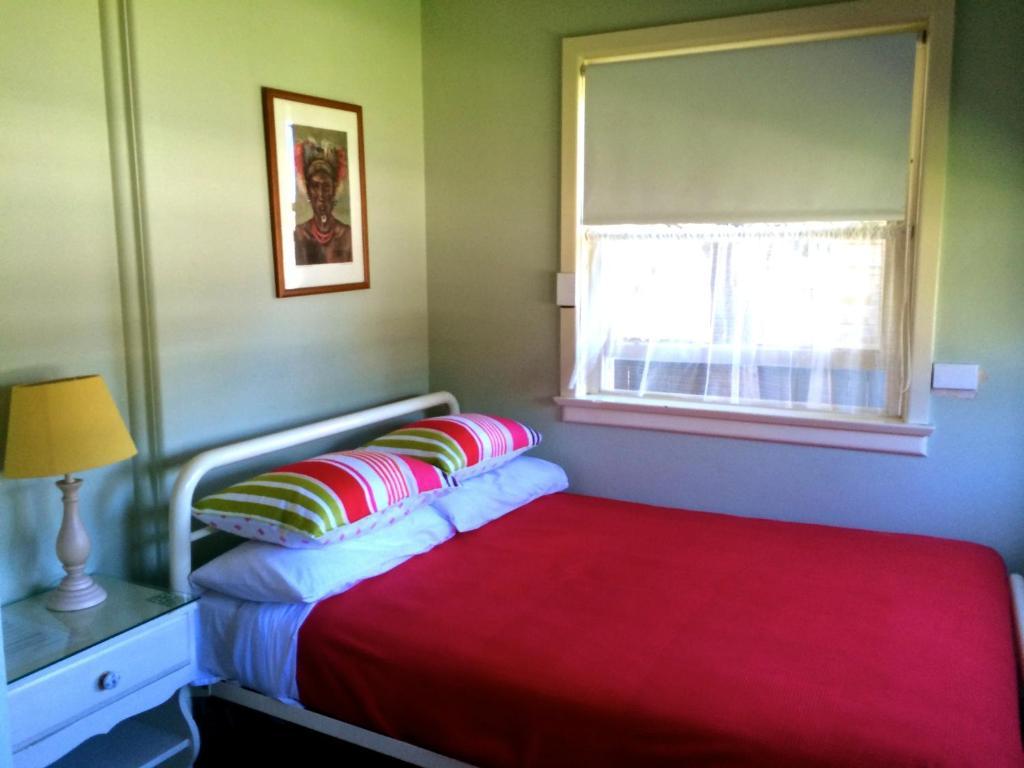 Guesthouse 83 クロヌラ 部屋 写真