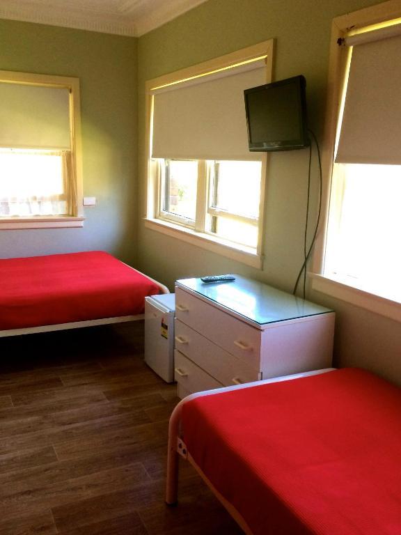 Guesthouse 83 クロヌラ 部屋 写真