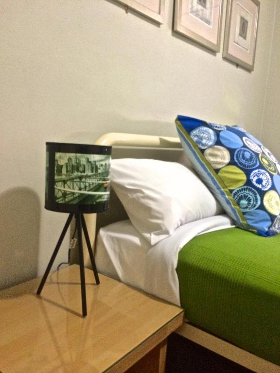Guesthouse 83 クロヌラ 部屋 写真
