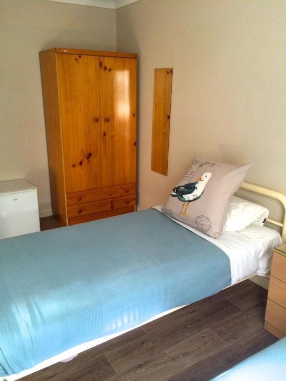 Guesthouse 83 クロヌラ 部屋 写真