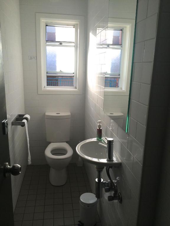 Guesthouse 83 クロヌラ エクステリア 写真