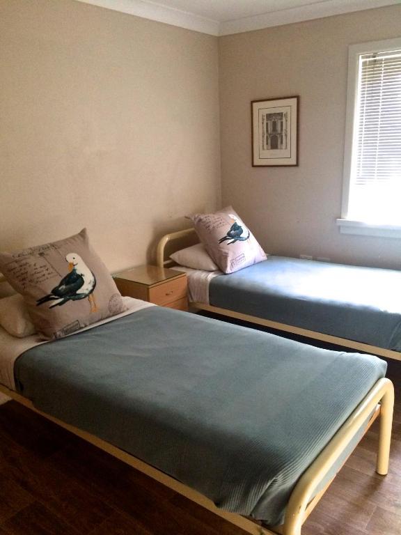 Guesthouse 83 クロヌラ 部屋 写真