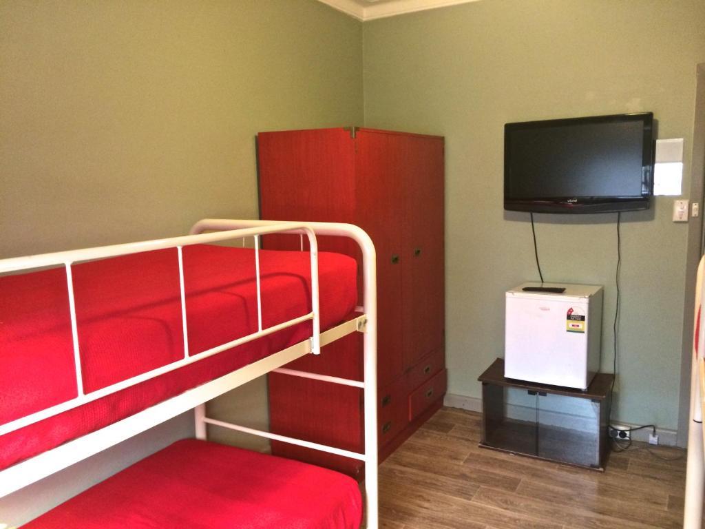 Guesthouse 83 クロヌラ 部屋 写真