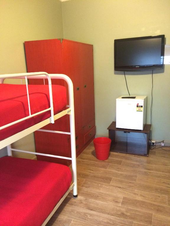 Guesthouse 83 クロヌラ 部屋 写真