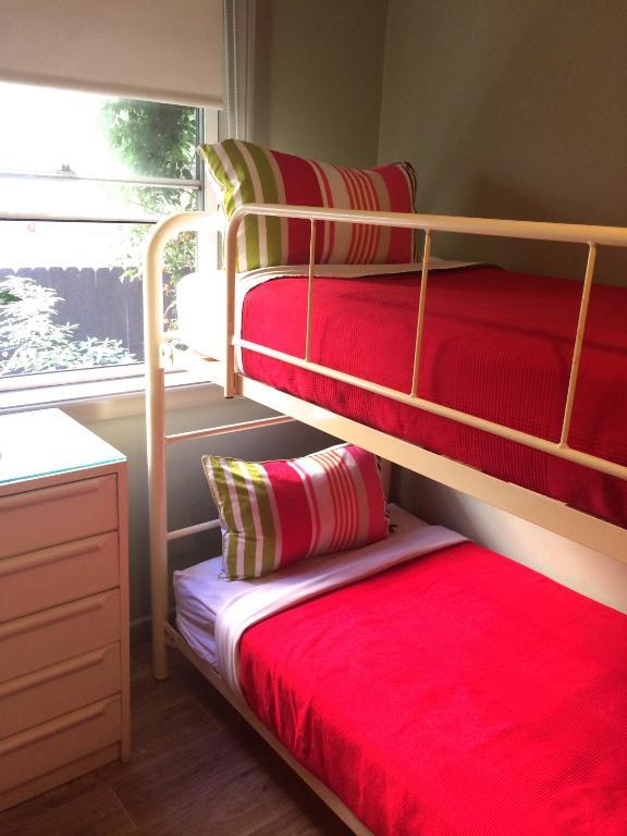 Guesthouse 83 クロヌラ 部屋 写真