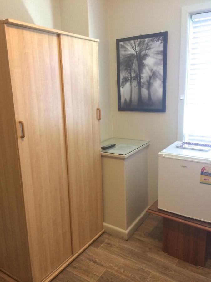 Guesthouse 83 クロヌラ 部屋 写真